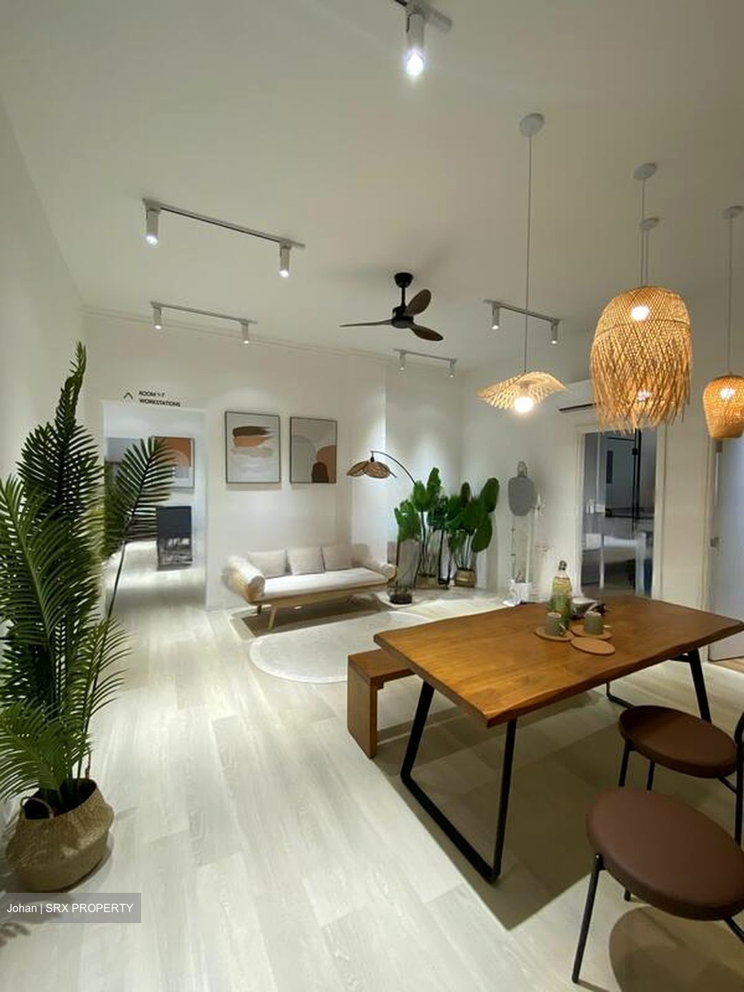 Carpmael Road (D15), Apartment #476763471